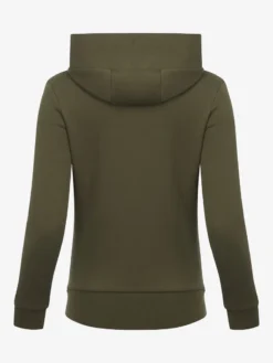 LeMieux Emma Hoodie Forest -Equestrian Related IT02919 product emmahoodie forest 4