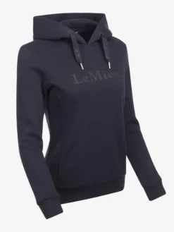 LeMieux Emma Hoodie Navy