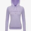 LeMieux Luxe Hoodie Wisteria -Equestrian Related IT02924 product luxehoodie wisteria 1