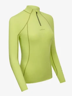 LeMieux Base Layer Kiwi -Equestrian Related IT02927 product baselayer kiwi 2