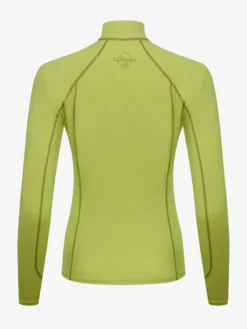 LeMieux Base Layer Kiwi -Equestrian Related IT02927 product baselayer kiwi 3