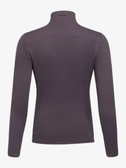 LeMieux Alice Quarter Neck Zip Dove 11 LeMieux Alice Quarter Neck Zip Dove -Equestrian Related IT02933 product alicebaselayer dove 4