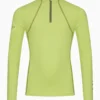 LeMieux Young Rider Base Layer Kiwi -Equestrian Related IT02997 product YRbaselayer kiwi 1