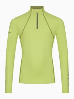 LeMieux Young Rider Base Layer Kiwi