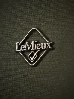 LeMieux Maisie Lightweight Riding Jacket Forest 13 LeMieux Maisie Lightweight Riding Jacket Forest -Equestrian Related IT03120 detail maisiejacket forest 1