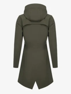 LeMieux Maisie Lightweight Riding Jacket Forest 11 LeMieux Maisie Lightweight Riding Jacket Forest -Equestrian Related IT03120 product maisiejacket forest 4