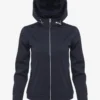 LeMieux Skyla Jacket Navy -Equestrian Related IT03123 product skylajacket navy 1