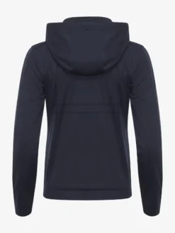 LeMieux Skyla Jacket Navy 10 LeMieux Skyla Jacket Navy -Equestrian Related IT03123 product skylajacket navy 4