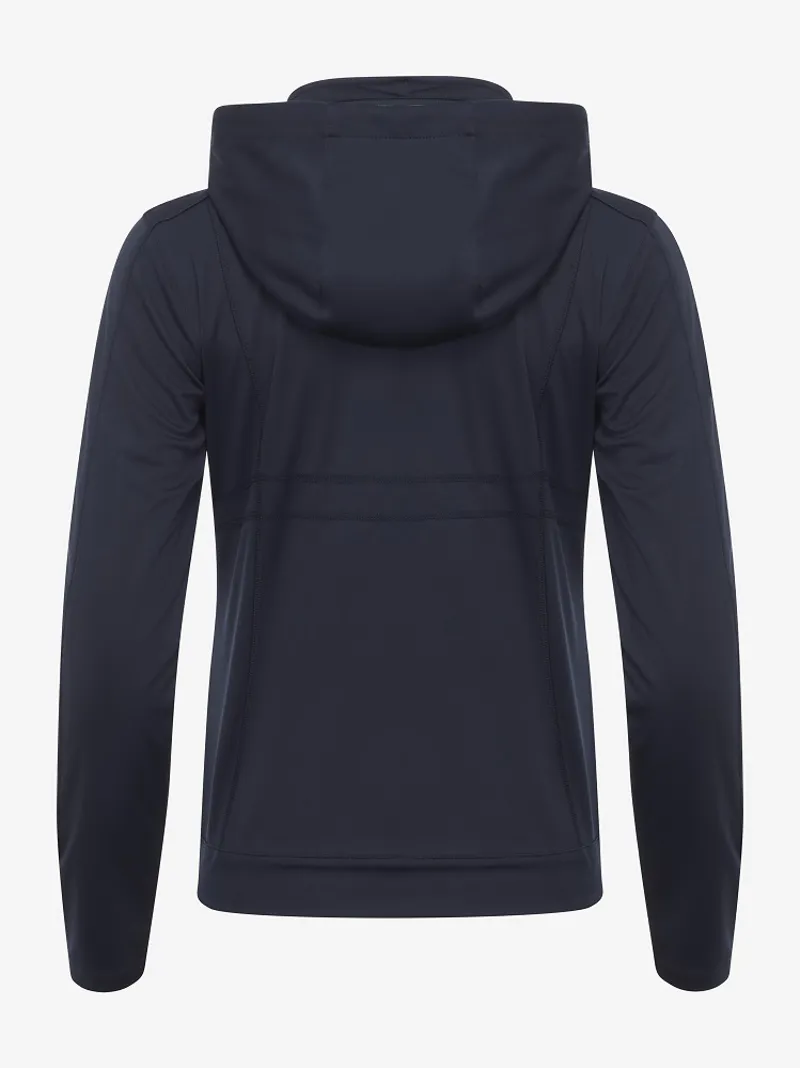 LeMieux Skyla Jacket Navy 6 LeMieux Skyla Jacket Navy - Image 4