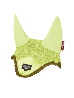 LeMieux Junior Loire Fly Hood Kiwi