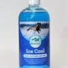 IV Horse Ice Cool Leg Gel 500ml -Equestrian Related IV Horse Ice Cool Leg Gel 500ml 1