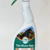 IV Horse Mane And Tail Detangler Original Spray 1Ltr -Equestrian Related IV Horse Mane and Tail Original Spray 1ltr 1