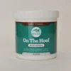 IV Horse On The Hoof Natural Hoof Grease - 500ml -Equestrian Related IV Horse On the Hoof Natural Hoof Grease 500ml 1