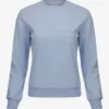 LeMieux Chloe Crew Neck Sweat Shirt Mist -Equestrian Related Id3LkT s