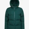 LeMieux Kenza Puffer Jacket Spruce 1 LeMieux Kenza Puffer Jacket Spruce -Equestrian Related JVkHkyp6
