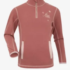LeMieux Mari Mini Micro Fleece Orchid -Equestrian Related Jc9q3WMg
