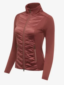 LeMieux Dynamique Jacket Orchid 17 LeMieux Dynamique Jacket Orchid -Equestrian Related Jh1rhxyo