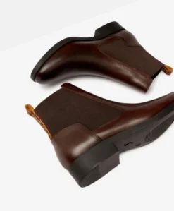 Joules Hendry Chelsea Boot Dark Brown -Equestrian Related Joules Hendry Chelsea Boot 11