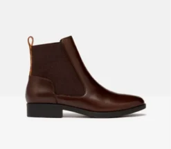 Joules Hendry Chelsea Boot Dark Brown -Equestrian Related Joules Hendry Chelsea Boot 7