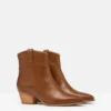 Joules Mayfair Leather Chelsea Boot Tan -Equestrian Related Joules Mayfair Leather Chelsea Womens Boot 8