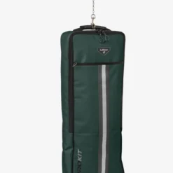LeMieux Bridle Bag Spruce