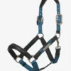 LeMieux Capella Headcollar Atlantic