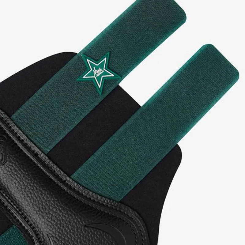 LeMieux Mini Brushing Boots Spruce 4 LeMieux Mini Brushing Boots Spruce - Image 2