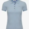 LeMieux Polo Shirt Mist -Equestrian Related KS1DtSEE