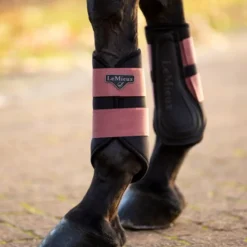 LeMieux Grafter Boots Orchid 10 LeMieux Grafter Boots Orchid -Equestrian Related KXSg3glQ