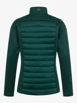 LeMieux Young Rider Dynamique Jacket Spruce 7 LeMieux Young Rider Dynamique Jacket Spruce -Equestrian Related Ky3W8Ygj