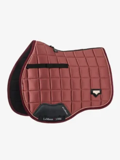 LeMieux Loire Classic GP Square Orchid