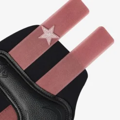 LeMieux Mini Brushing Boots Orchid -Equestrian Related L6TTSBTg