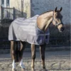 LeMieux Arika Air-Tek Sheet Rug Grey -Equestrian Related LeMieux Arika AirTek Sheet Rug 11