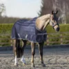 LeMieux Arika Air-Tek Sheet Rug Navy 2 LeMieux Arika Air-Tek Sheet Rug Navy -Equestrian Related LeMieux Arika AirTek Sheet Rug 6