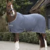 LeMieux Arika Jersey-Tek Rug Grey 1 LeMieux Arika Jersey-Tek Rug Grey -Equestrian Related LeMieux Arika JerseyTek Rug 2