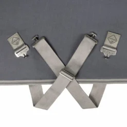 LeMieux Arika Jersey-Tek Rug Grey -Equestrian Related LeMieux Arika JerseyTek Rug 4