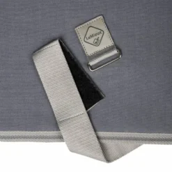 LeMieux Arika Jersey-Tek Rug Grey -Equestrian Related LeMieux Arika JerseyTek Rug 5