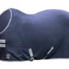 LeMieux Arika Stable Sheet Rug Navy -Equestrian Related LeMieux Arika Stable Sheet Rug 1