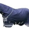 LeMieux Arika Storm-Tek 350g Turnout Rug Navy -Equestrian Related LeMieux Arika StormTek 200g Turnout Rug 1 2