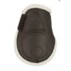 LeMieux Capella Comfort Fetlock Boots Brown -Equestrian Related LeMieux Capella Comfort Leather Fetlock Boots 5