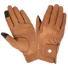 LeMieux Classic Leather Riding Gloves Tan -Equestrian Related LeMieux Classic Leather Riding Gloves Tan 1