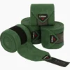 LeMieux Classic Polo Bandages Hunter Green -Equestrian Related LeMieux Classic Polo Bandages Hunter Green 1