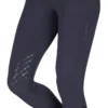 LeMieux Dynamique Knee Grip Breeches Dark Navy