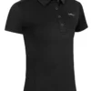LeMieux Elite Mens Polo Shirt Black -Equestrian Related LeMieux Elite Mens Polo Shirt Black 1