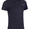 LeMieux Elite Mens Polo Shirt Navy -Equestrian Related LeMieux Elite Mens Polo Shirt Navy 1
