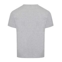 LeMieux Elite Mens Tee T-shirt Grey -Equestrian Related LeMieux Elite Mens Tee TShirt Grey 2