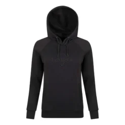LeMieux Elite Ladies Hoodie Black