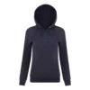 LeMieux Elite Ladies Hoodie Navy 1 LeMieux Elite Ladies Hoodie Navy -Equestrian Related LeMieux Elite Womens Hoodie Navy 2