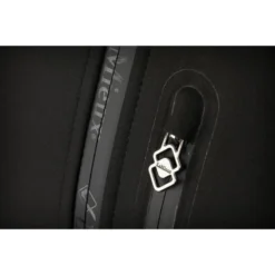 LeMieux Elite Ladies Soft Shell Jacket Black -Equestrian Related LeMieux Elite Womens Soft Shell Jacket Black 5