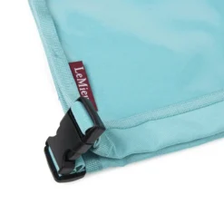 LeMieux Eventing Bib Azure -Equestrian Related LeMieux Eventing Bib 20